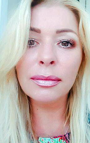 фото Олеся Шалецкая