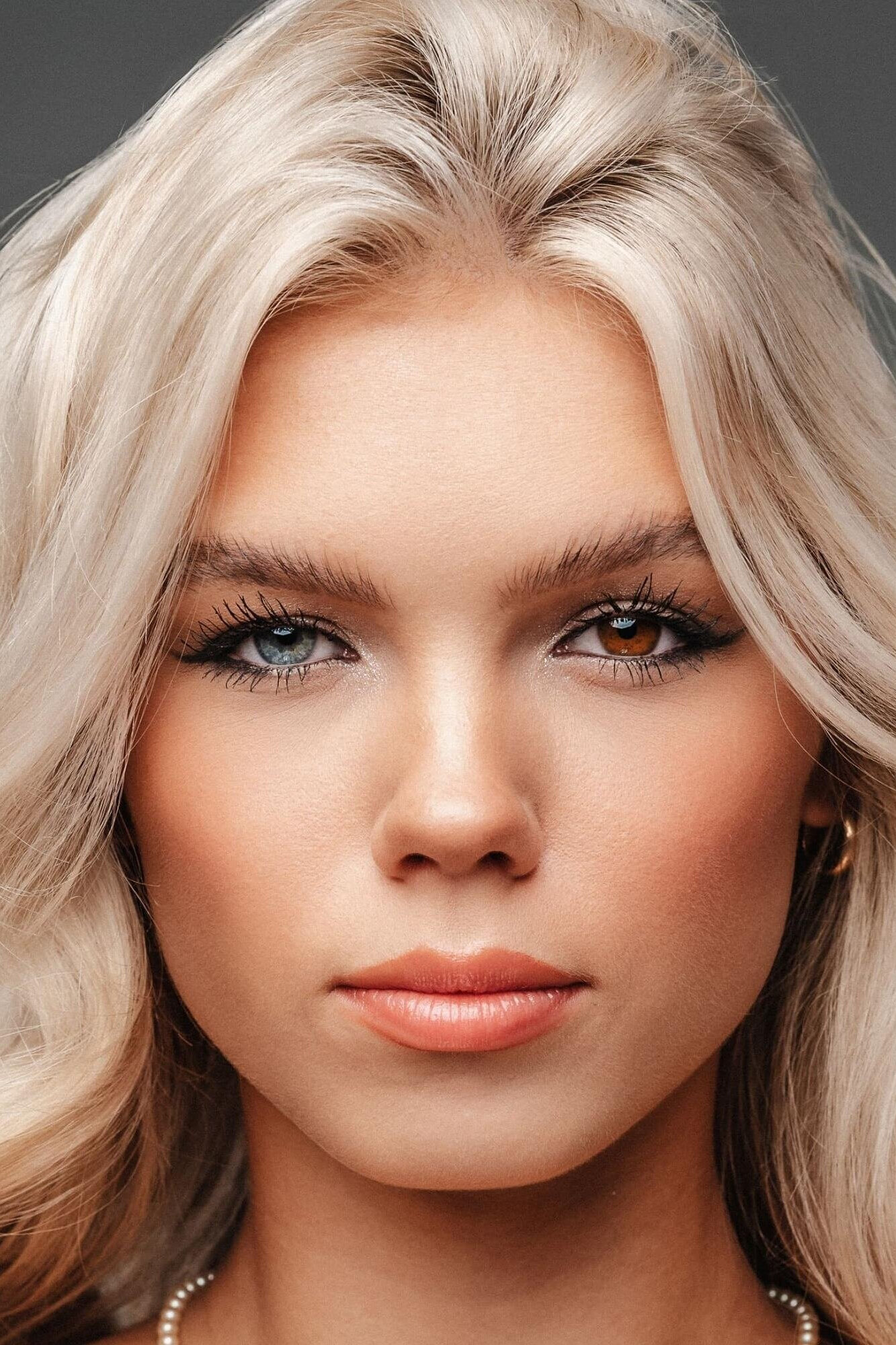 фото Кэролайн Элизабет Грегори