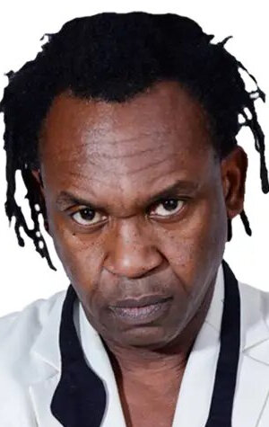 фото Доктор Албан