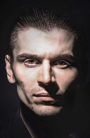 фото Андрей Бахарев