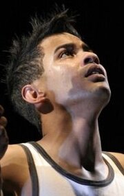 фото Трэвис Снайдерс