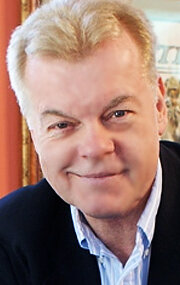 фото Дэвид С. Уорд