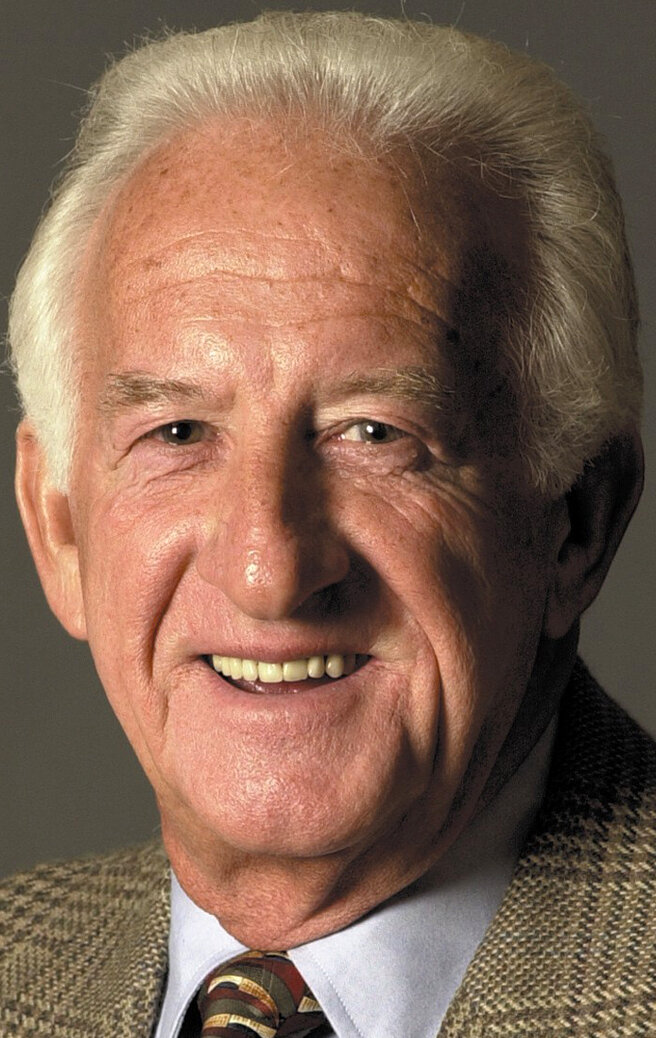 фото Боб Юкер