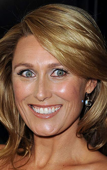 фото Элисон Крэтчли