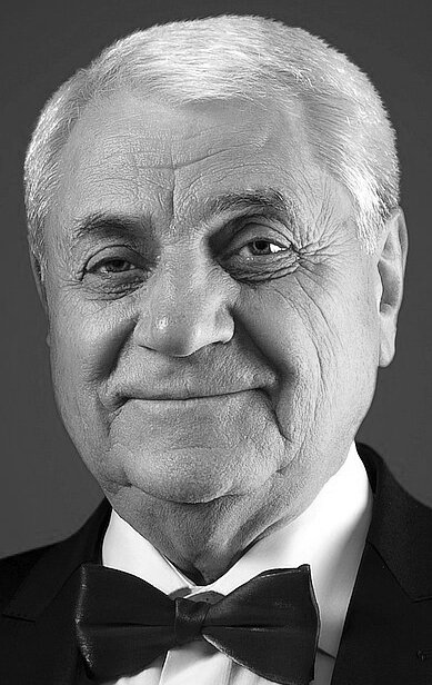 фото Дживан Гаспарян