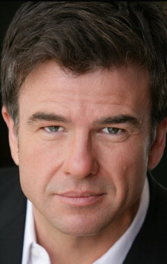 фото Джеймс Патрик Питт