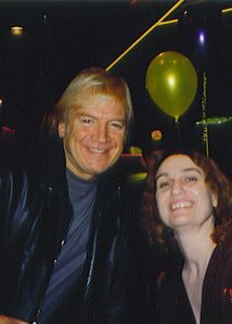 фото Дайан Келсон