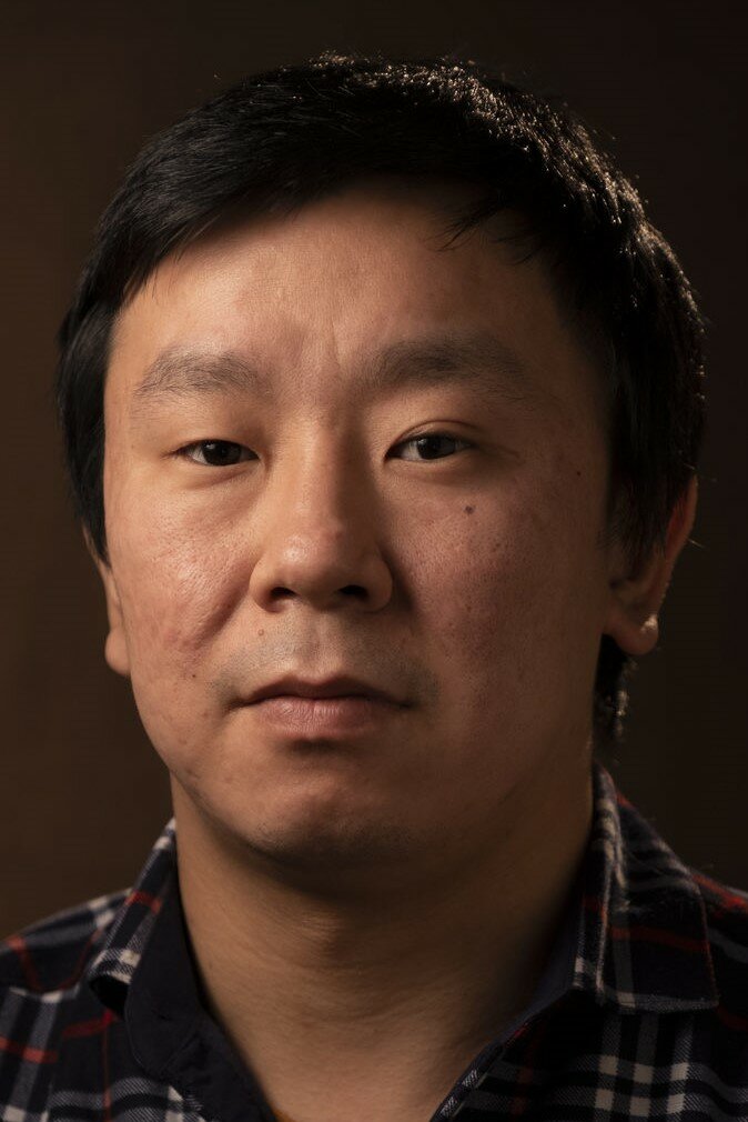 фото Евгений Николаев