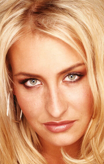 фото Сара Коннор