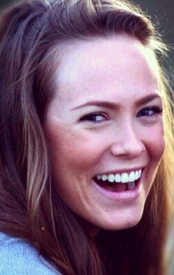 фото Кара Кеох