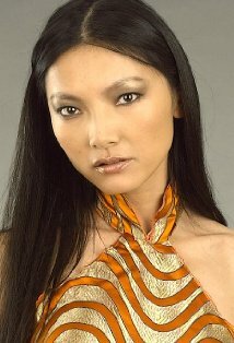 фото Коррин Хонг Ву