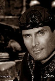 фото Хосе Кансеко