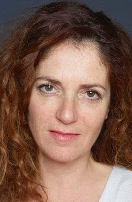 фото Лоренс Ольтуски