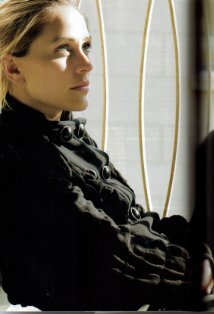 фото Christine Crokos