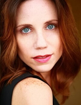 фото Брук Бондер