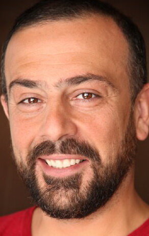 фото Сердар Кэлсин