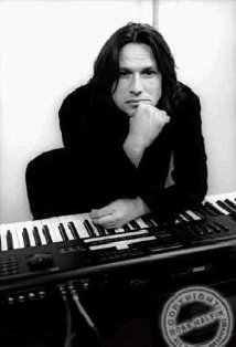 фото Расс Ирвин