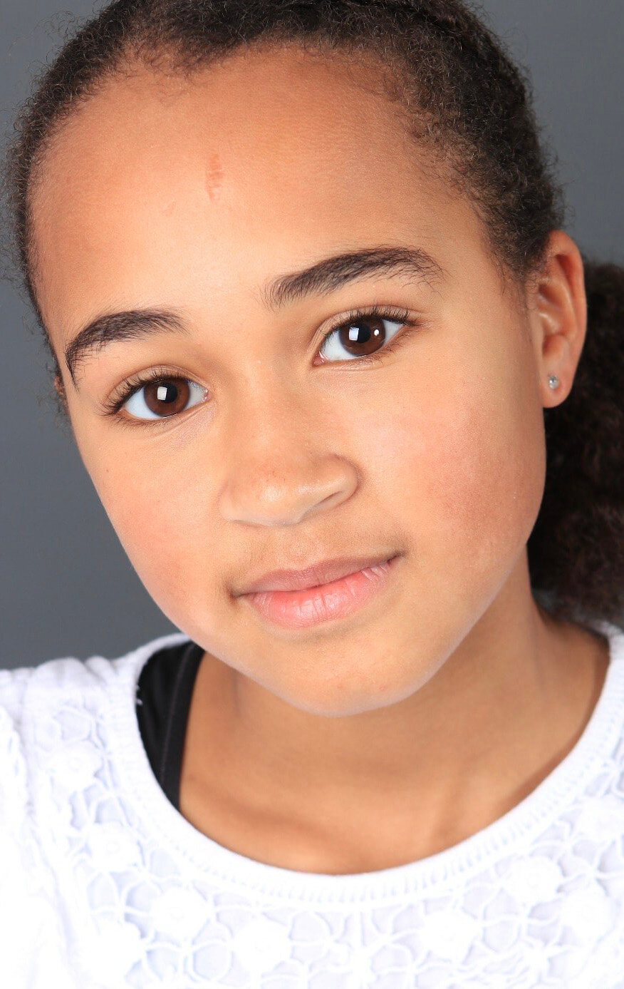 фото Эстер Мбире