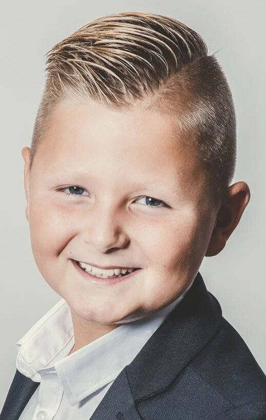 фото Пит Томассен