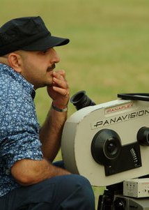 фото Pouria Montazeri