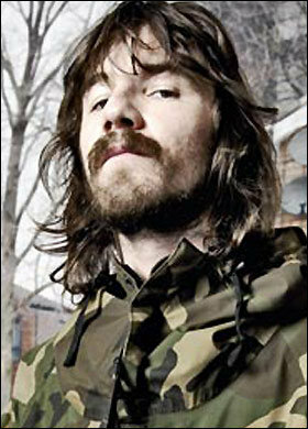 фото Никки Эванс