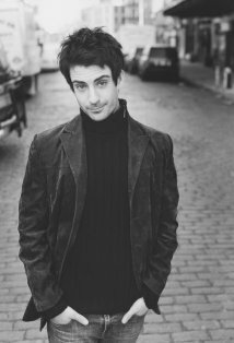 фото Питер Брон