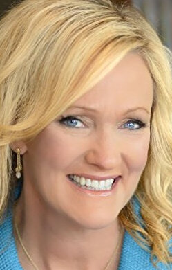 фото Карен Кингсбери