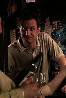 фото Грегори Дональдсон