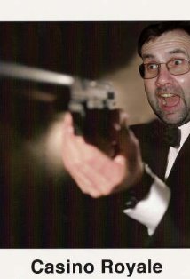 фото Терри Бамбер