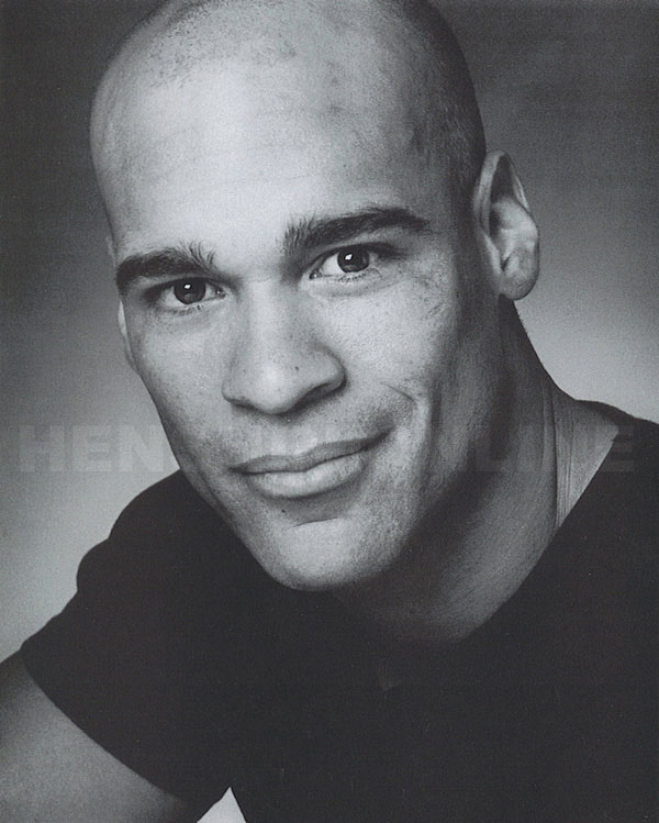 фото Даррен Шнасе