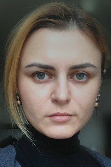 фото Стефания Двояк