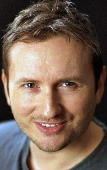 фото Джеймс Фишер