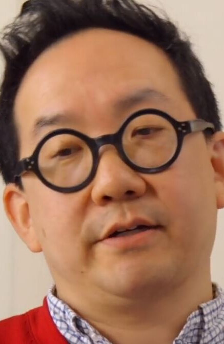 фото Энтони Чун