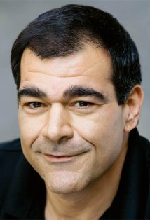 фото Фрэнк Пейдж