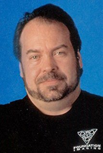 фото Рон Торнтон