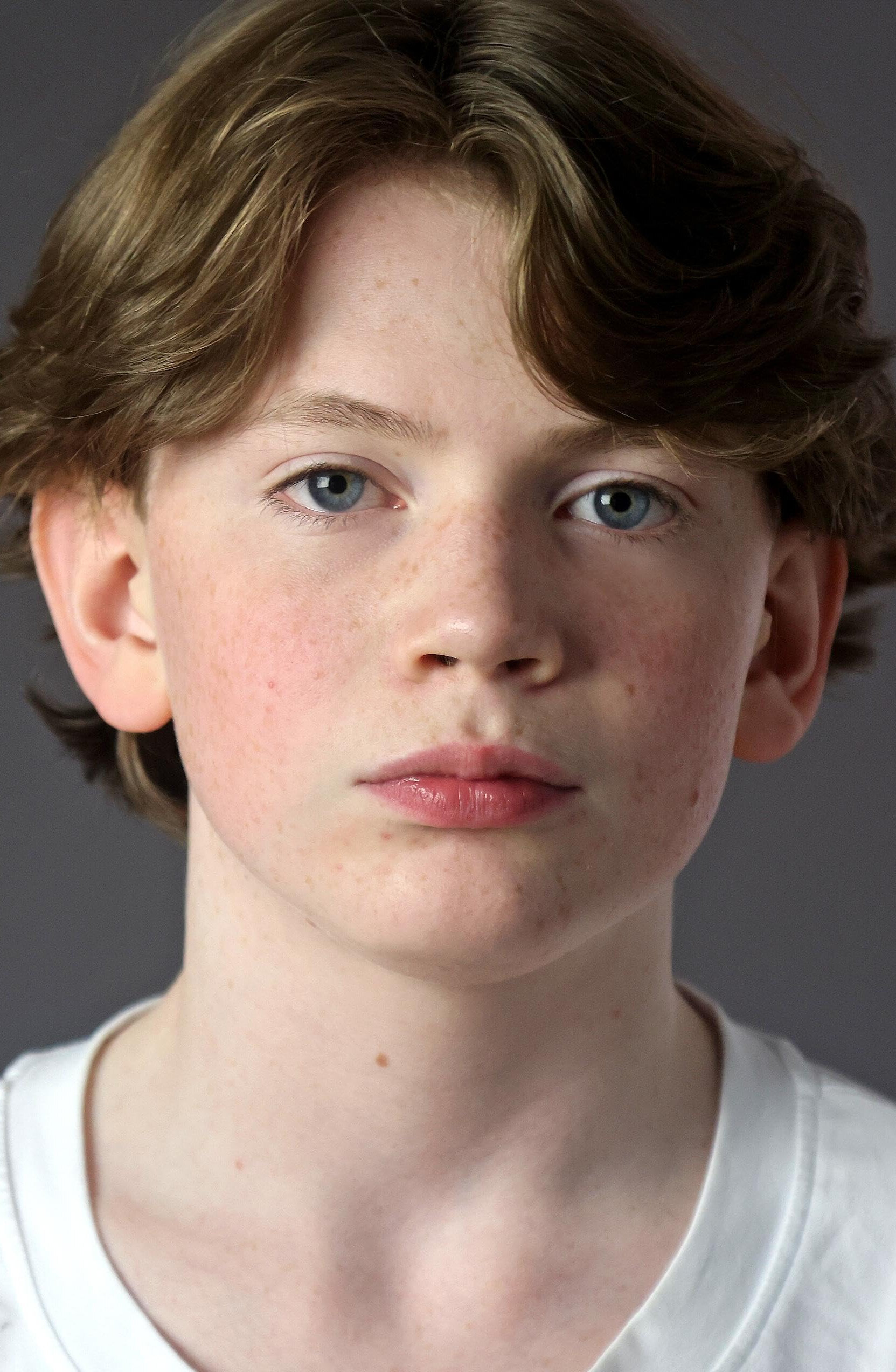 фото Иэн Долли