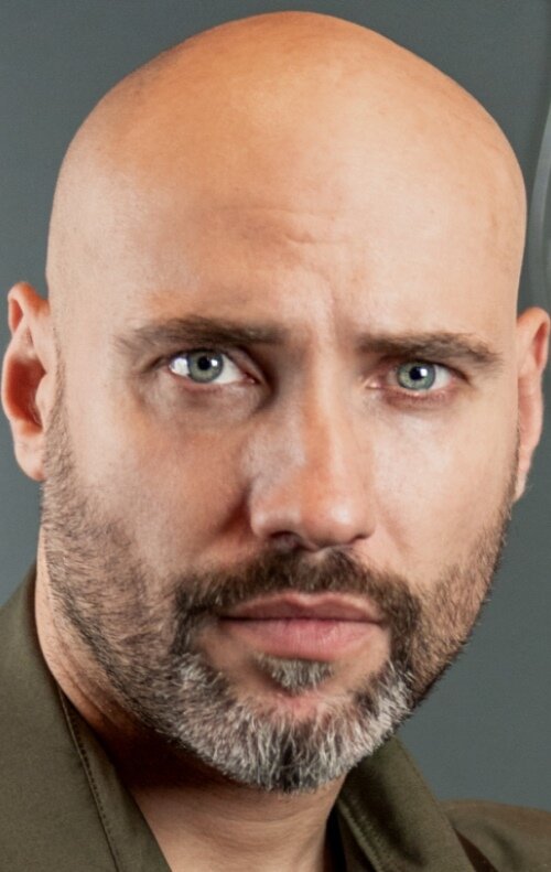 фото Юрий Несынов