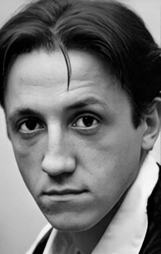 фото Сергей Дьячков