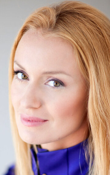 фото Наталья Гудкова