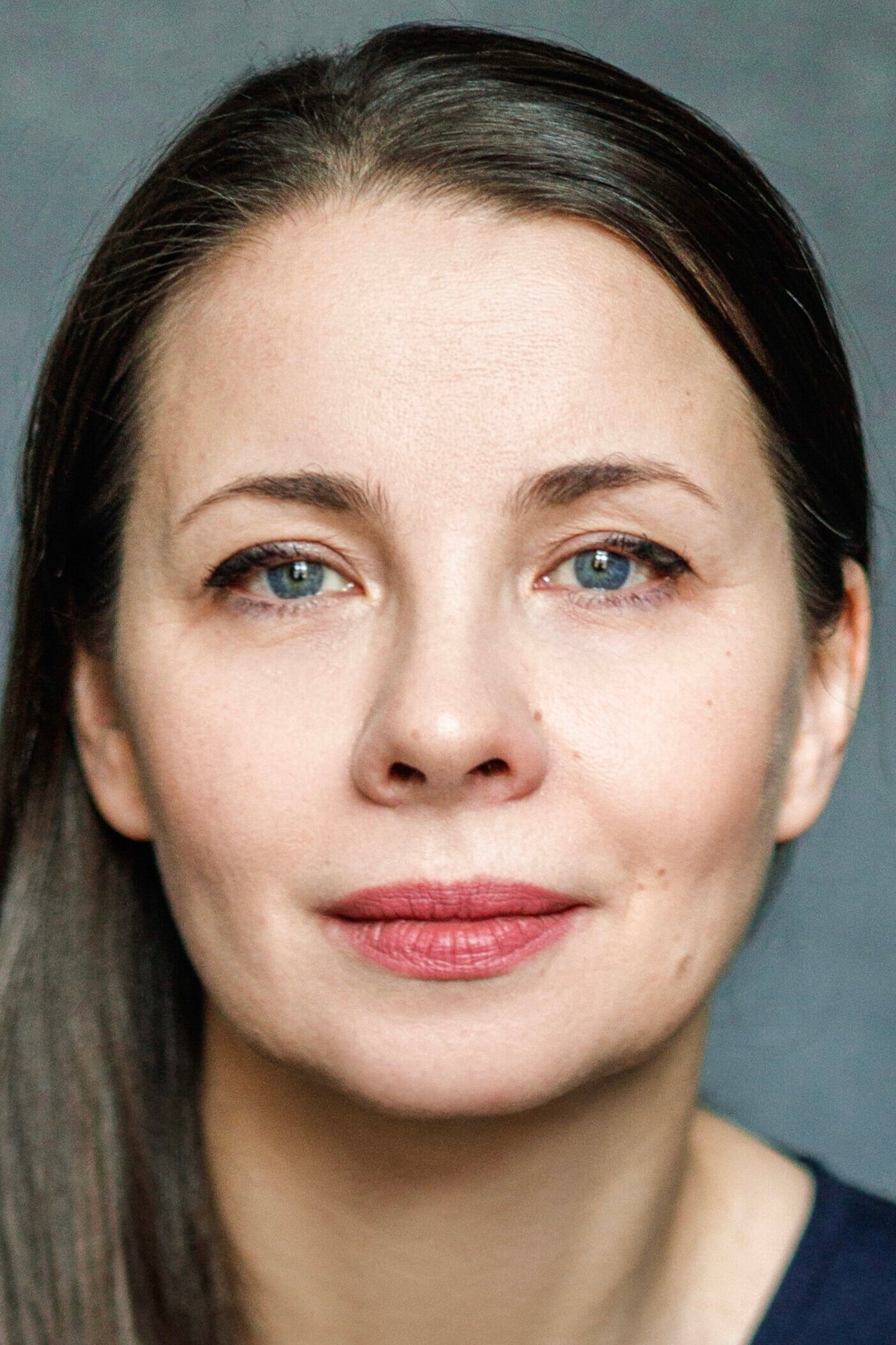 фото Анна Геллер