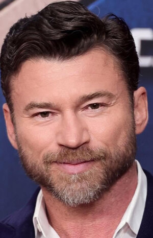 фото Уильям Марк Маккалло