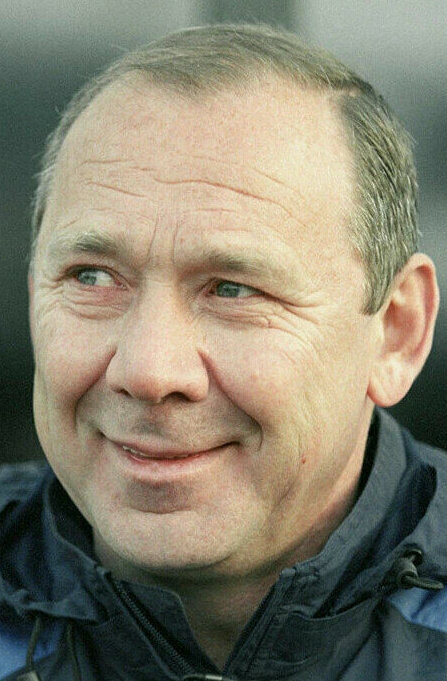 фото Олег Романцев