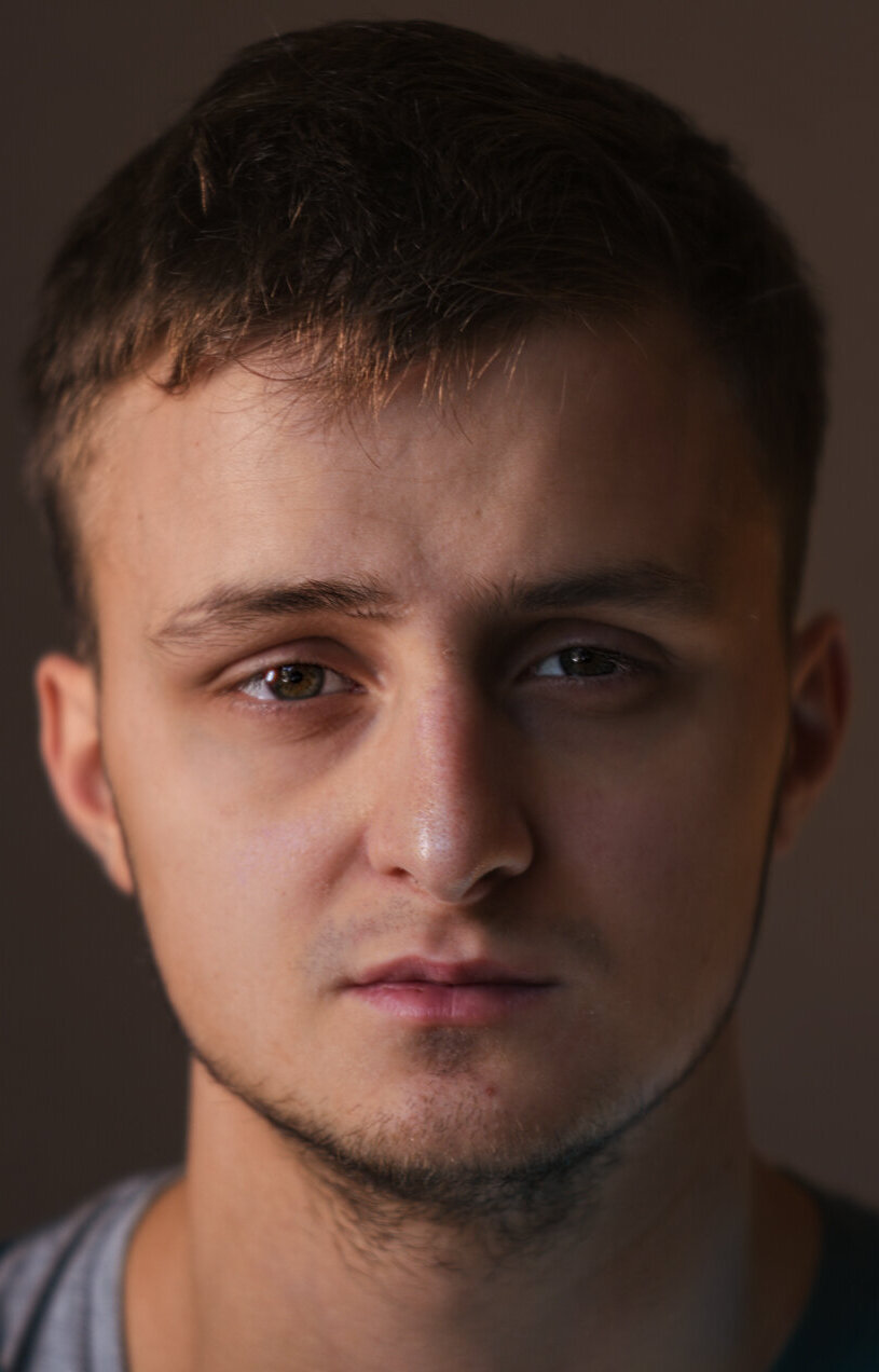 фото Лев Шаклеин