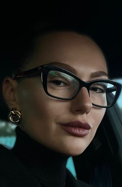 фото Мария Шафинская