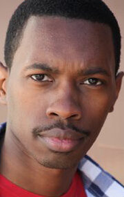 фото Мелвин Джексон мл.