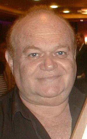 фото Дэвид Уинтерс