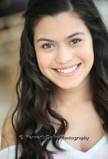 фото Арасели Гонсалес