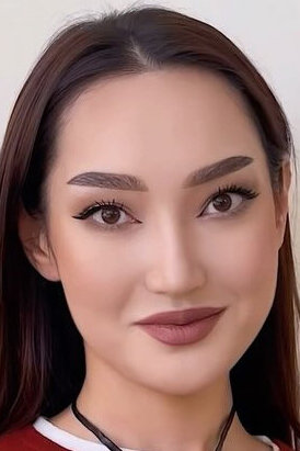 фото Дильназ Ертаева