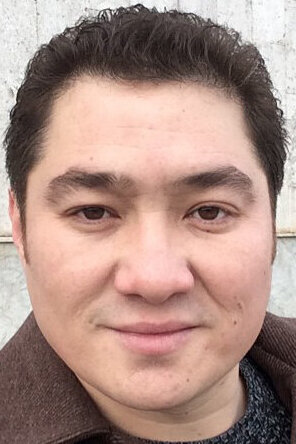 фото Жандарбек Садырбаев