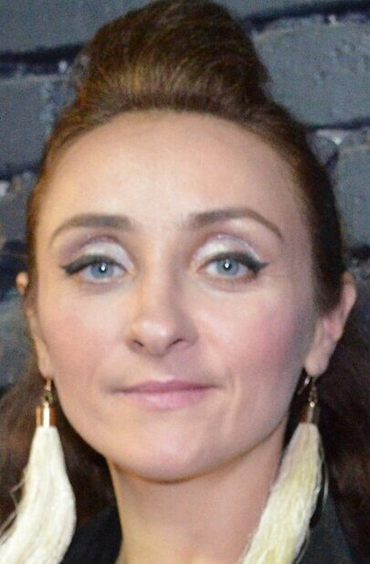 фото Анна Макеева